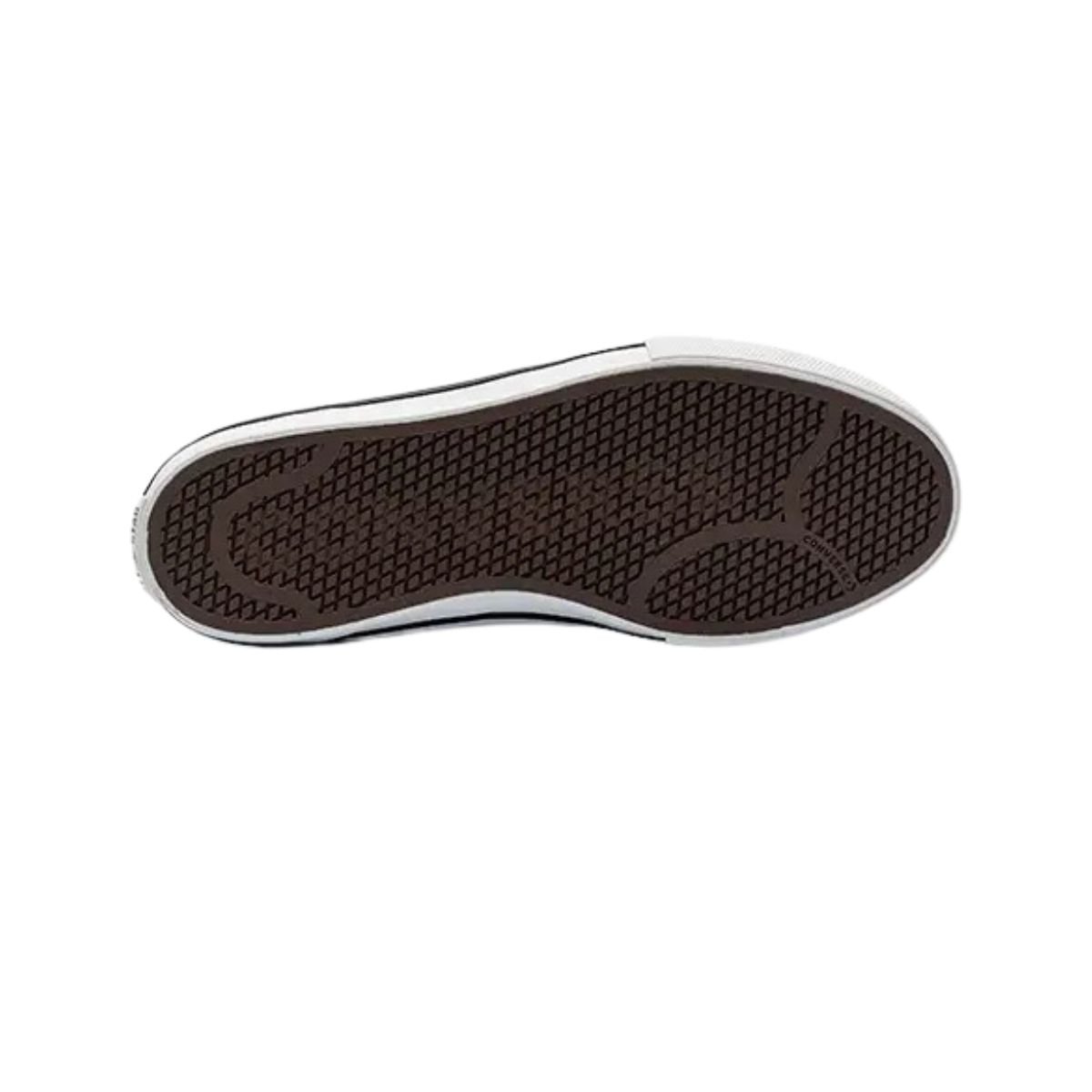 Tênis Casual Masculino Converse Sport Cinza Cinza 4