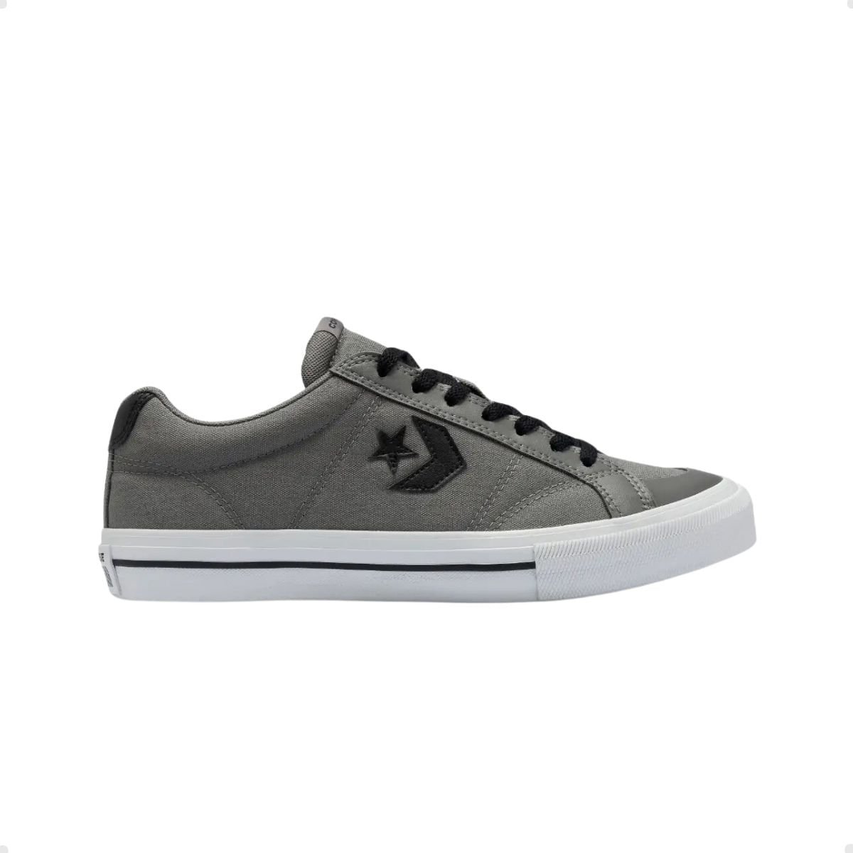 Tênis Casual Masculino Converse Sport Cinza