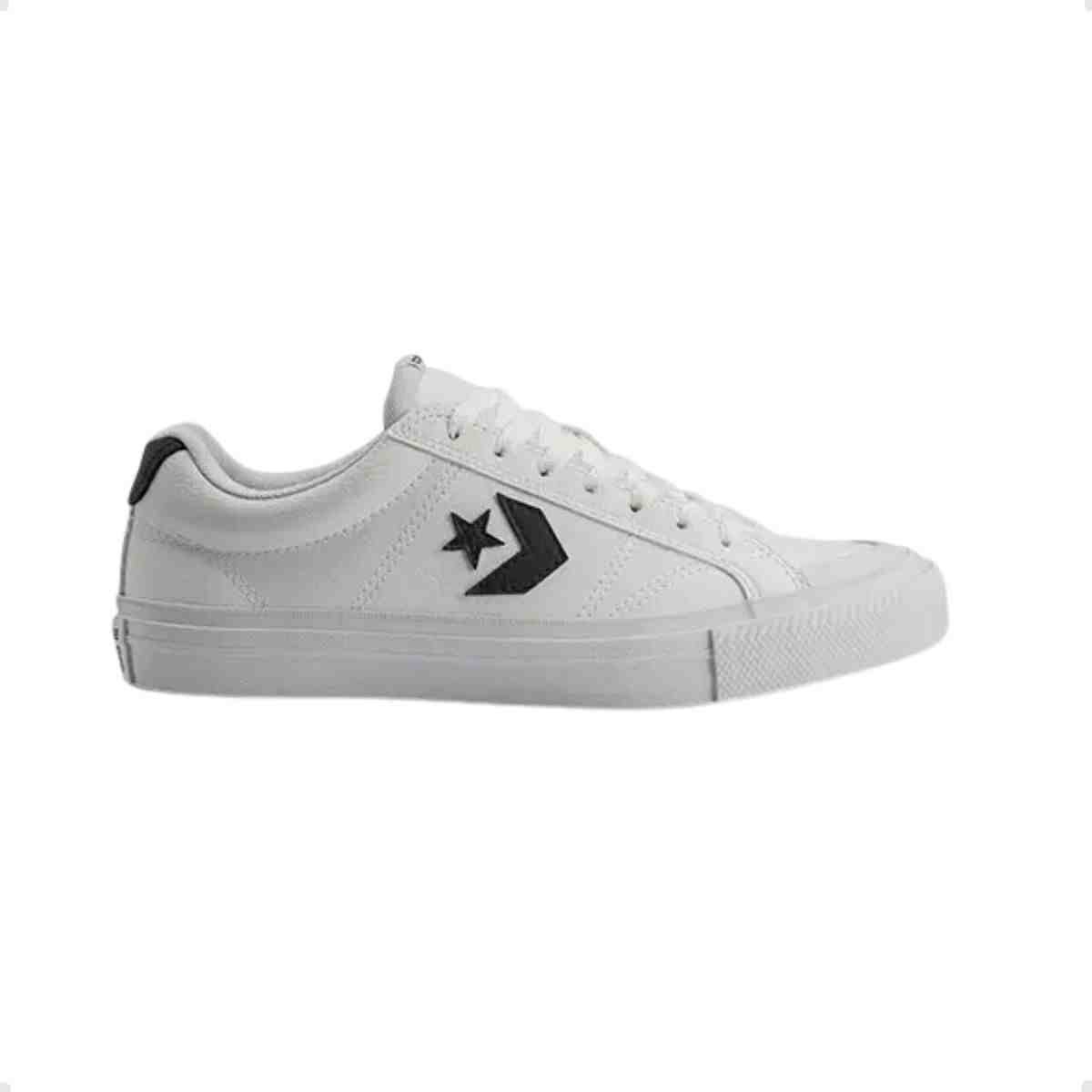 Tênis Unissex Casual Converse Sport Branco