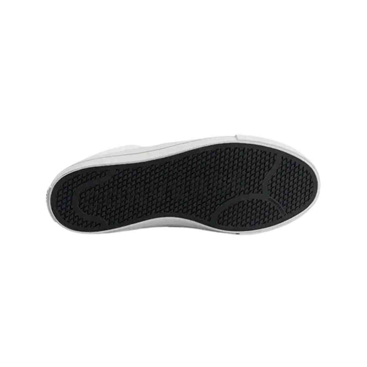 Tênis Unissex Casual Converse Sport Branco Branco 4