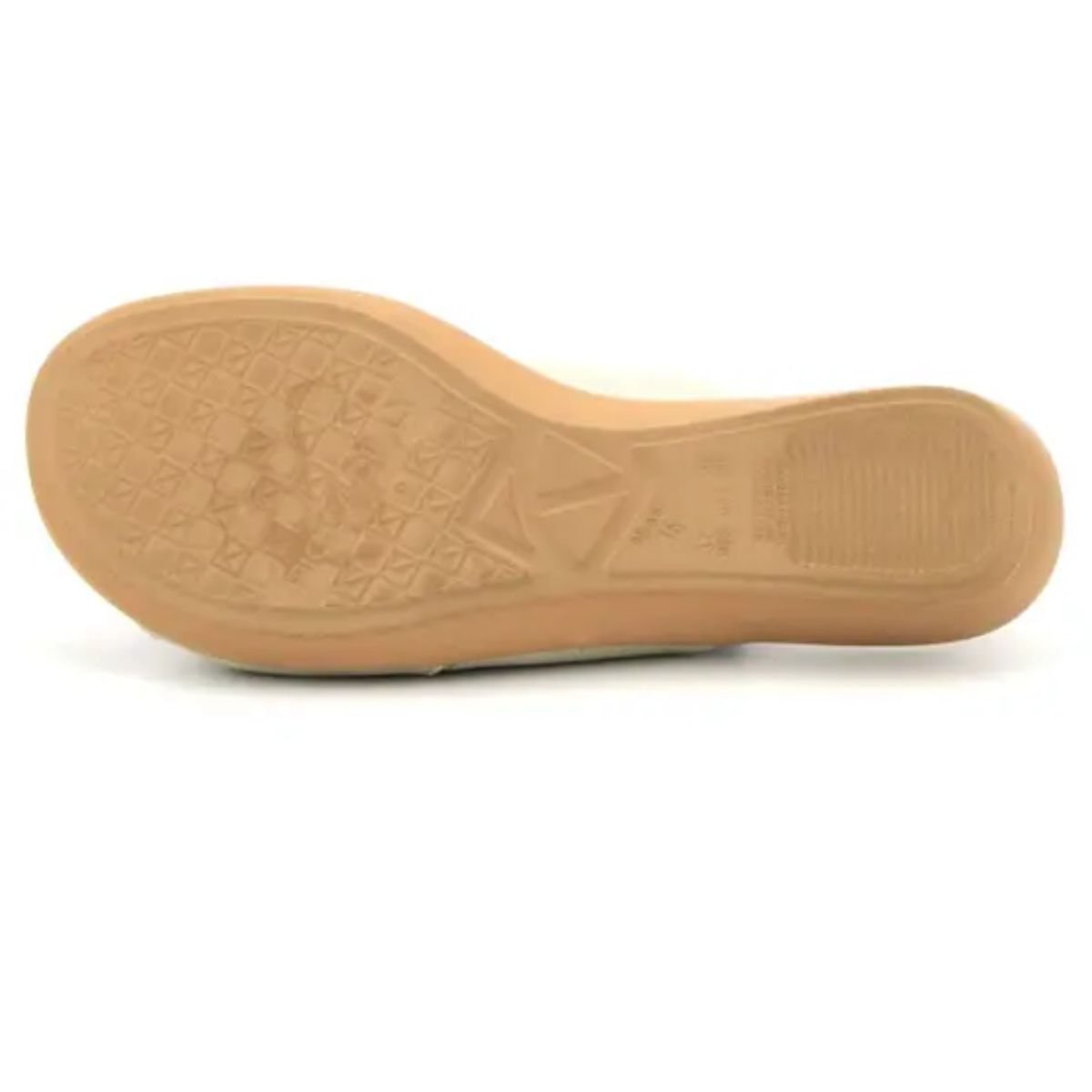Chinelo Feminino Slide Piccadilly Branco Branco 3
