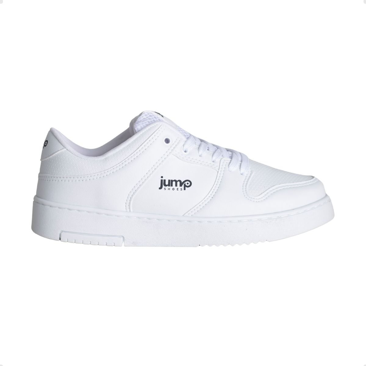 Tenis Street Masc Street Jump  Rkt445-07 Branco 1
