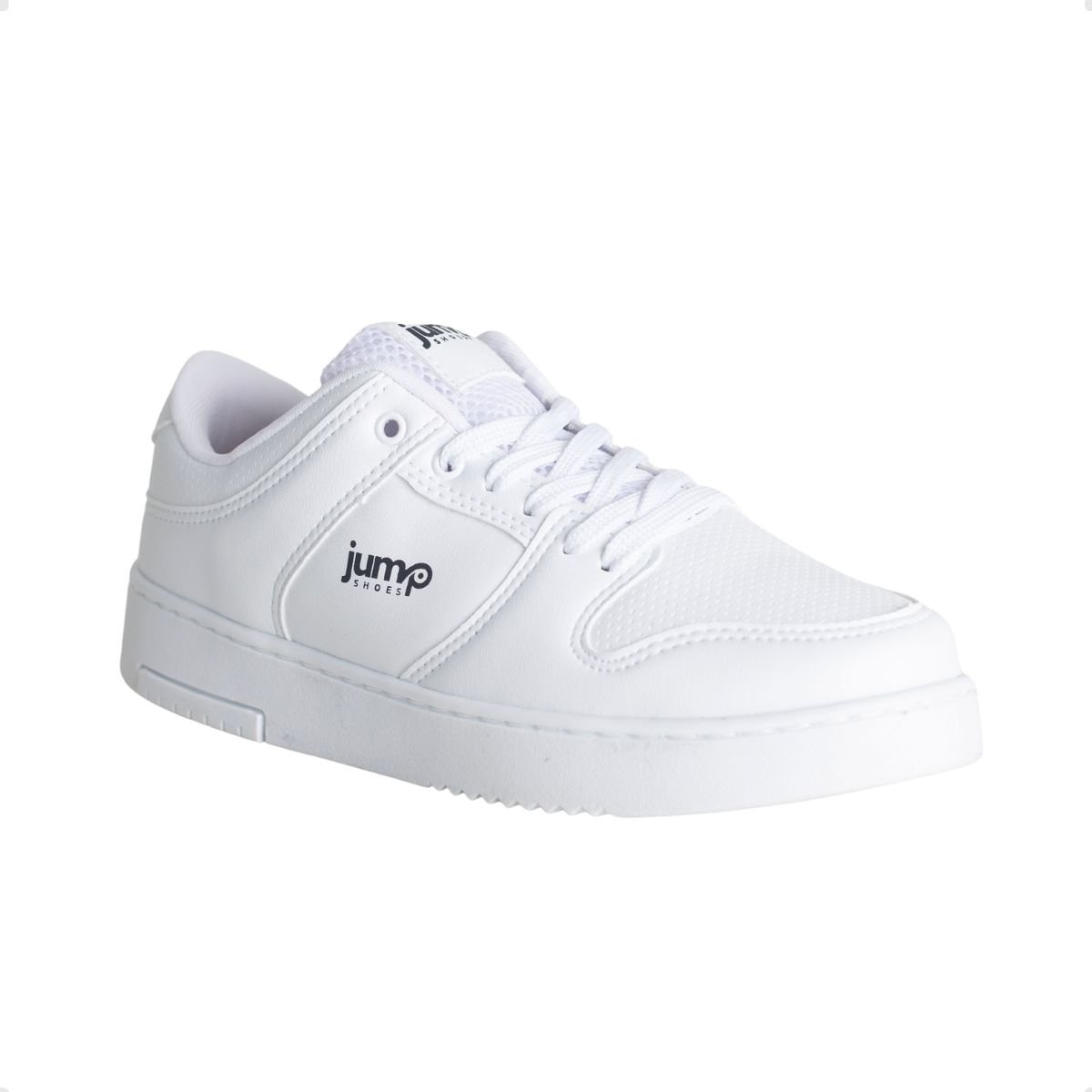 Tenis Street Masc Street Jump  Rkt445-07 Branco 2