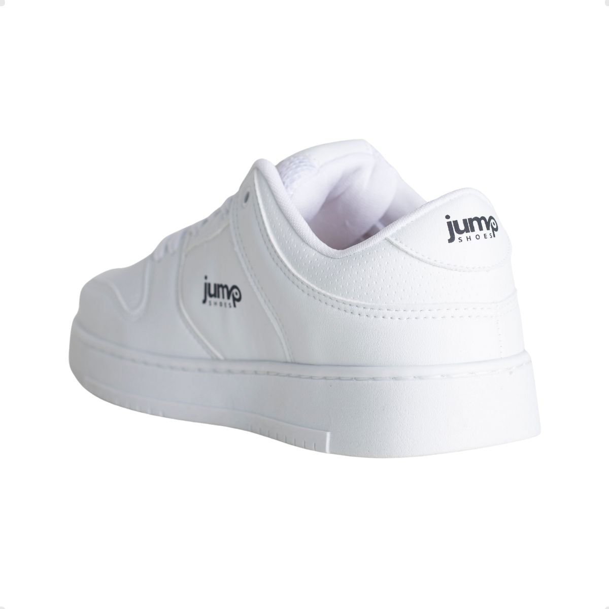 Tenis Street Masc Street Jump  Rkt445-07 Branco 5