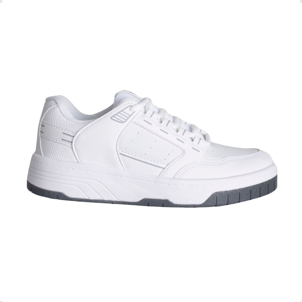 Tênis Jump Spirit Branco