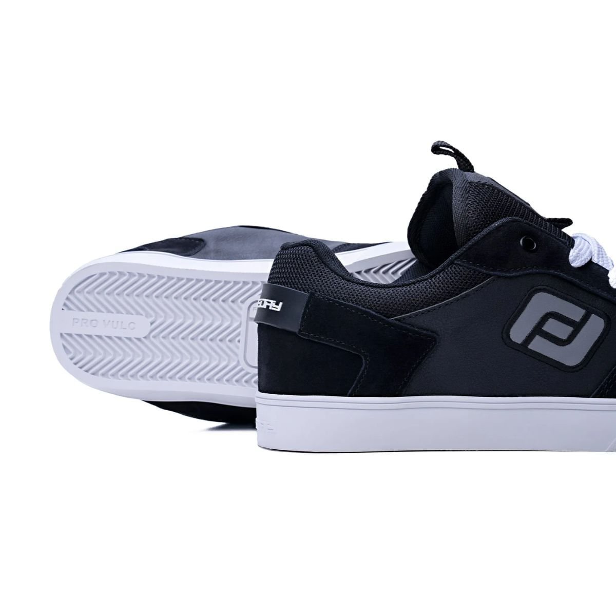 Tênis Street Masculino Freeday Hero Preto Preto 2