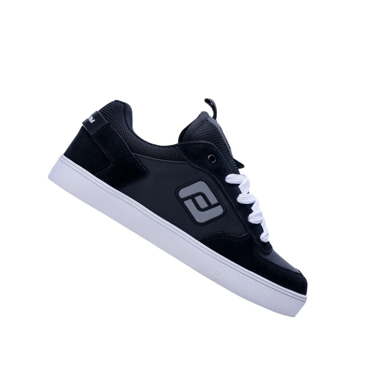 Tênis Street Masculino Freeday Hero Preto Preto 4