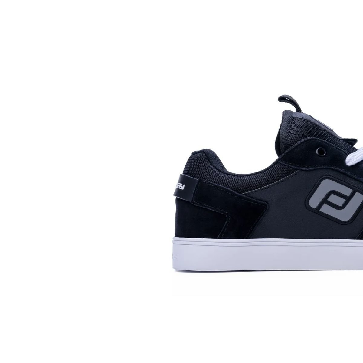 Tênis Street Masculino Freeday Hero Preto Preto 5