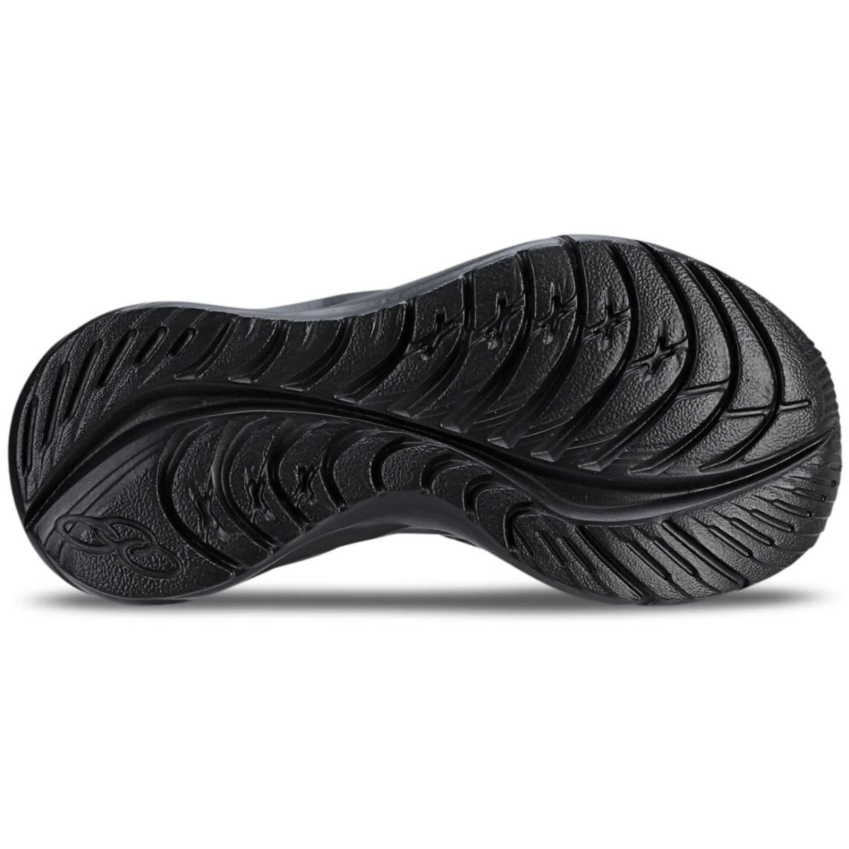 Tênis Running Infantil Olympikus Maneiro Kids Preto Preto 4
