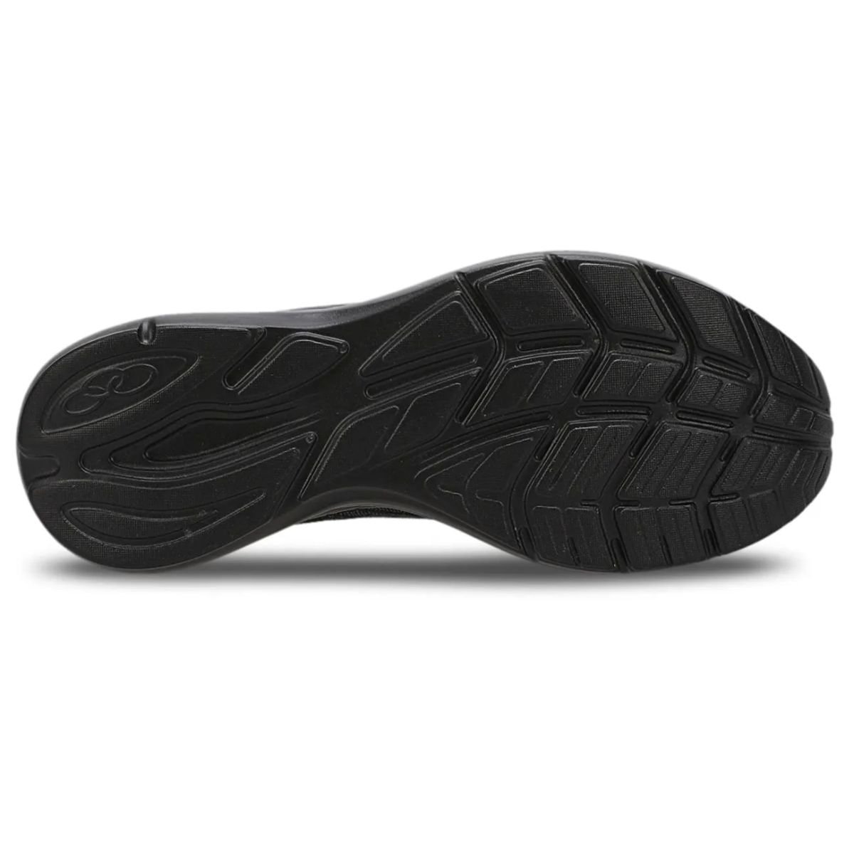 Tênis Running Feminino Olympikus Venus 3 Preto Preto 4