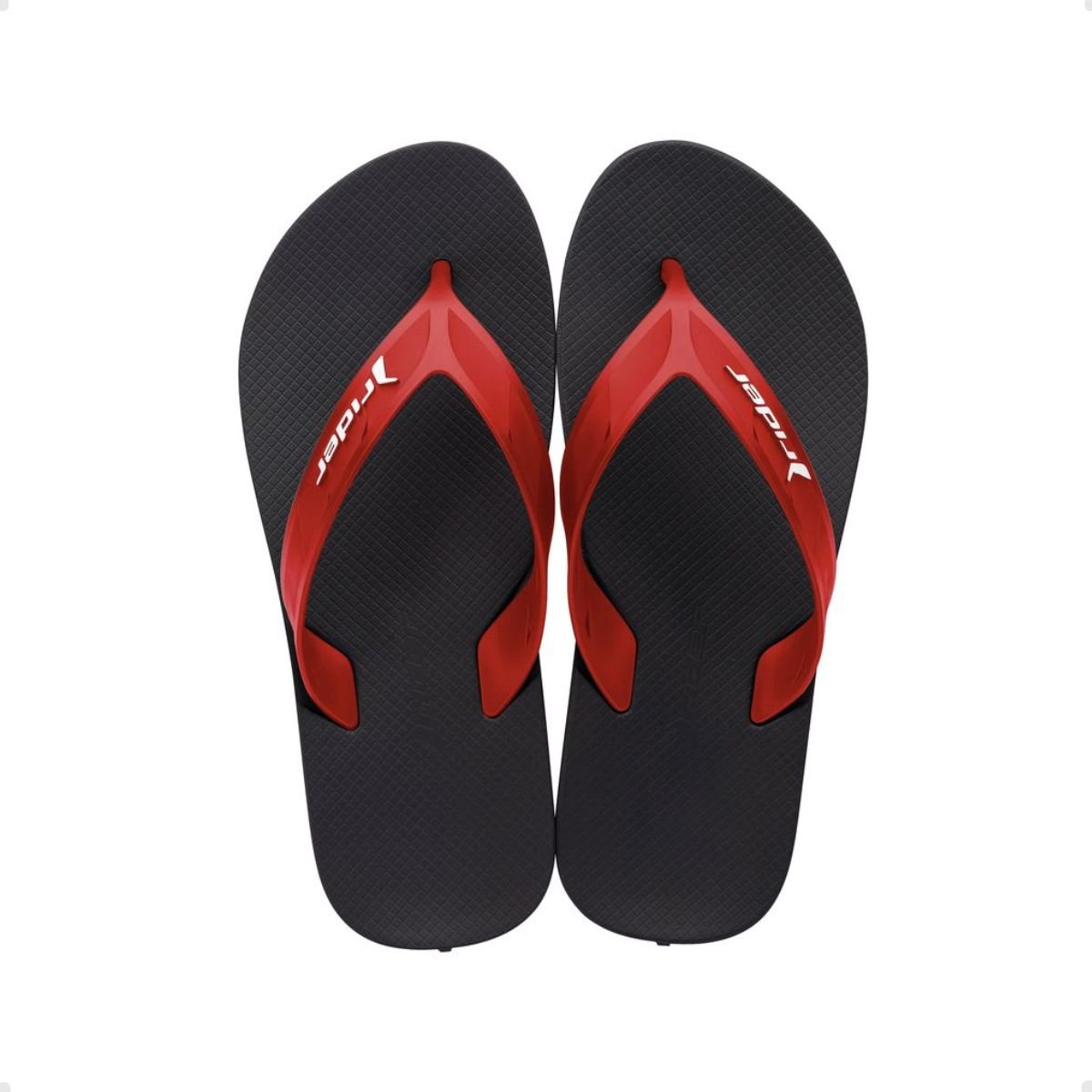 Cor Preto/Vermelho