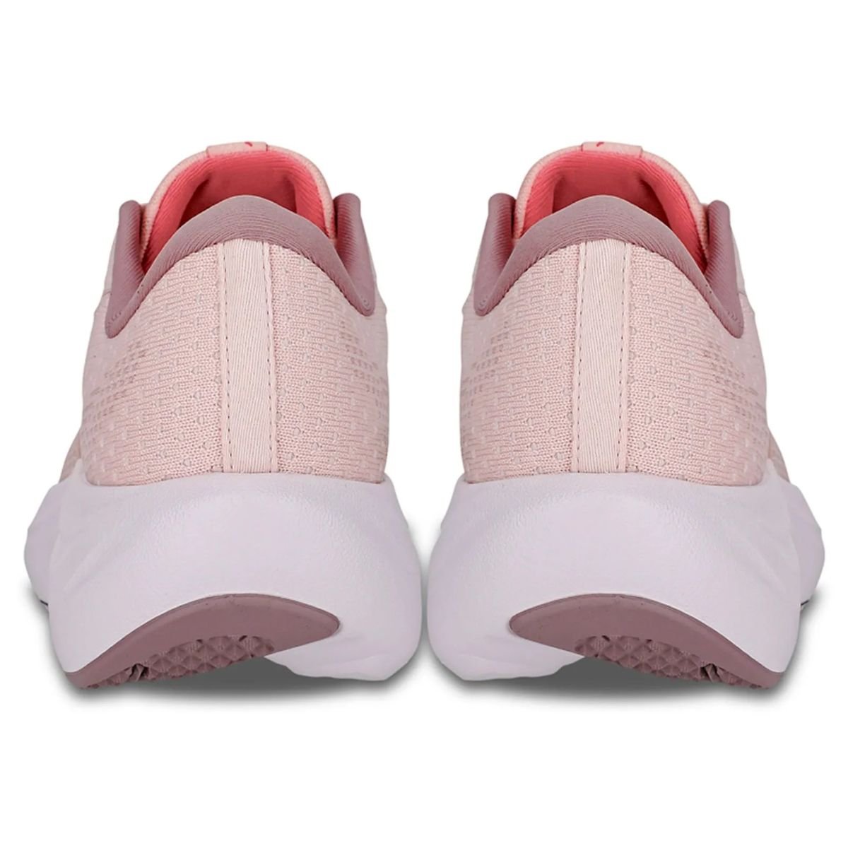 Tênis Running Feminino Mizuno Virtue Rosa Rosa 5