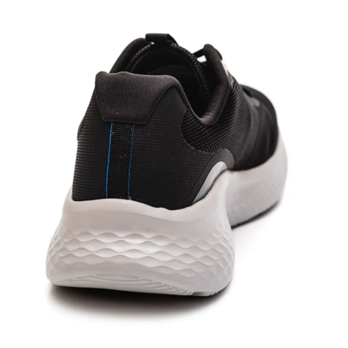 Tênis Running Masculino Skechers Skech-Lite Pro Preto Preto 4