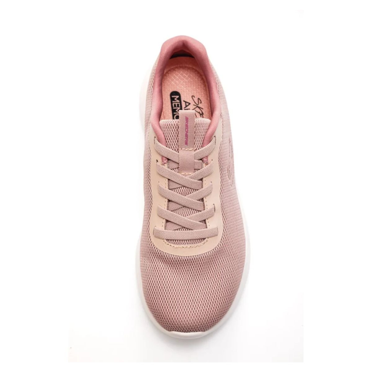 Tênis Running Feminino Skechers Skech-Lite Pro Rosa Rosa 2