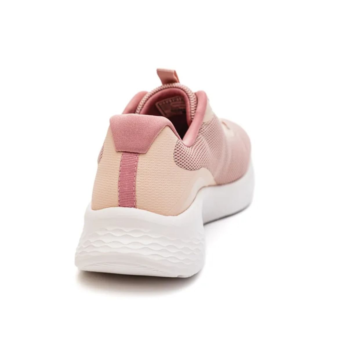 Tênis Running Feminino Skechers Skech-Lite Pro Rosa Rosa 4