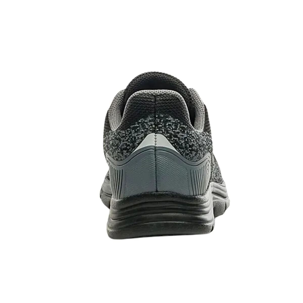 Tênis Running Infantil Fila Outfield Preto Preto 2