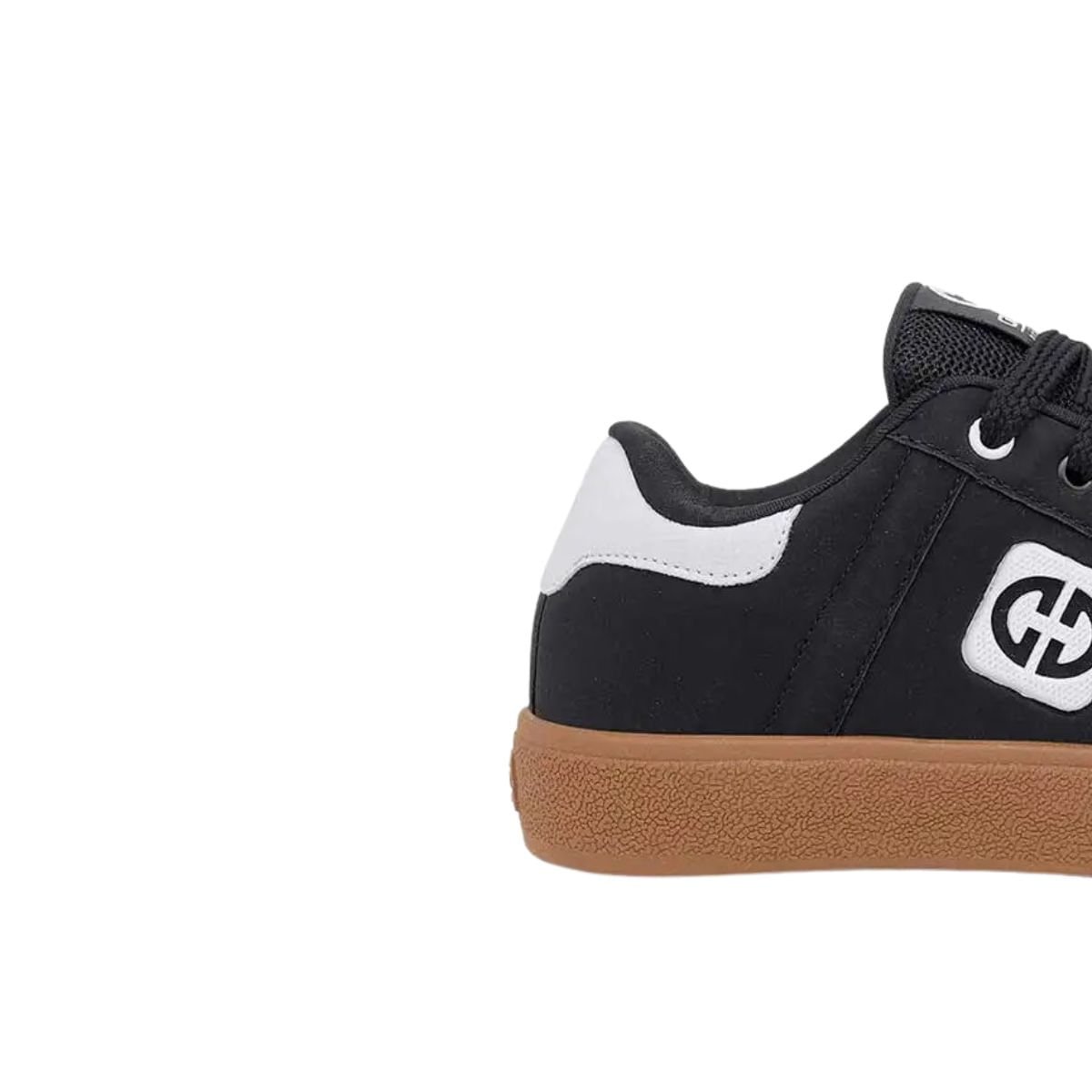 Tênis Street Masculino Ollie Urca 2 Preto Preto 5