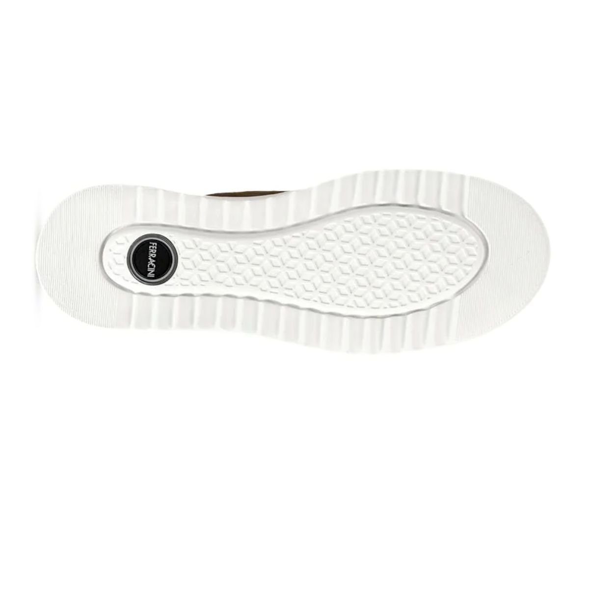 Sapatenis Masculino Ferracini Lancy Cinza Cinza 5