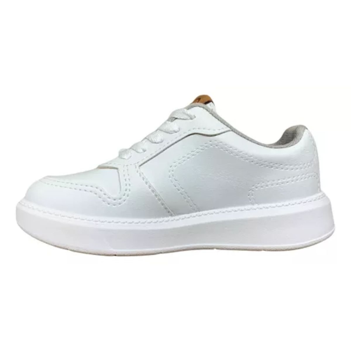 Tenis Street Inf Molekinho  2861.105-16072 Branco 2