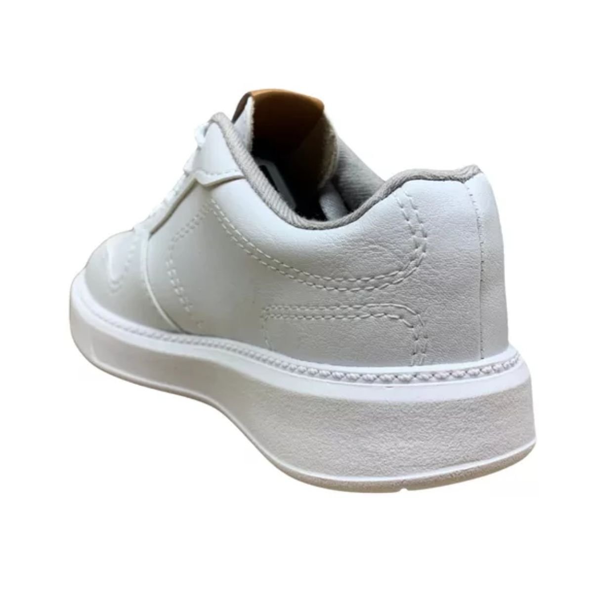Tenis Street Inf Molekinho  2861.105-16072 Branco 4