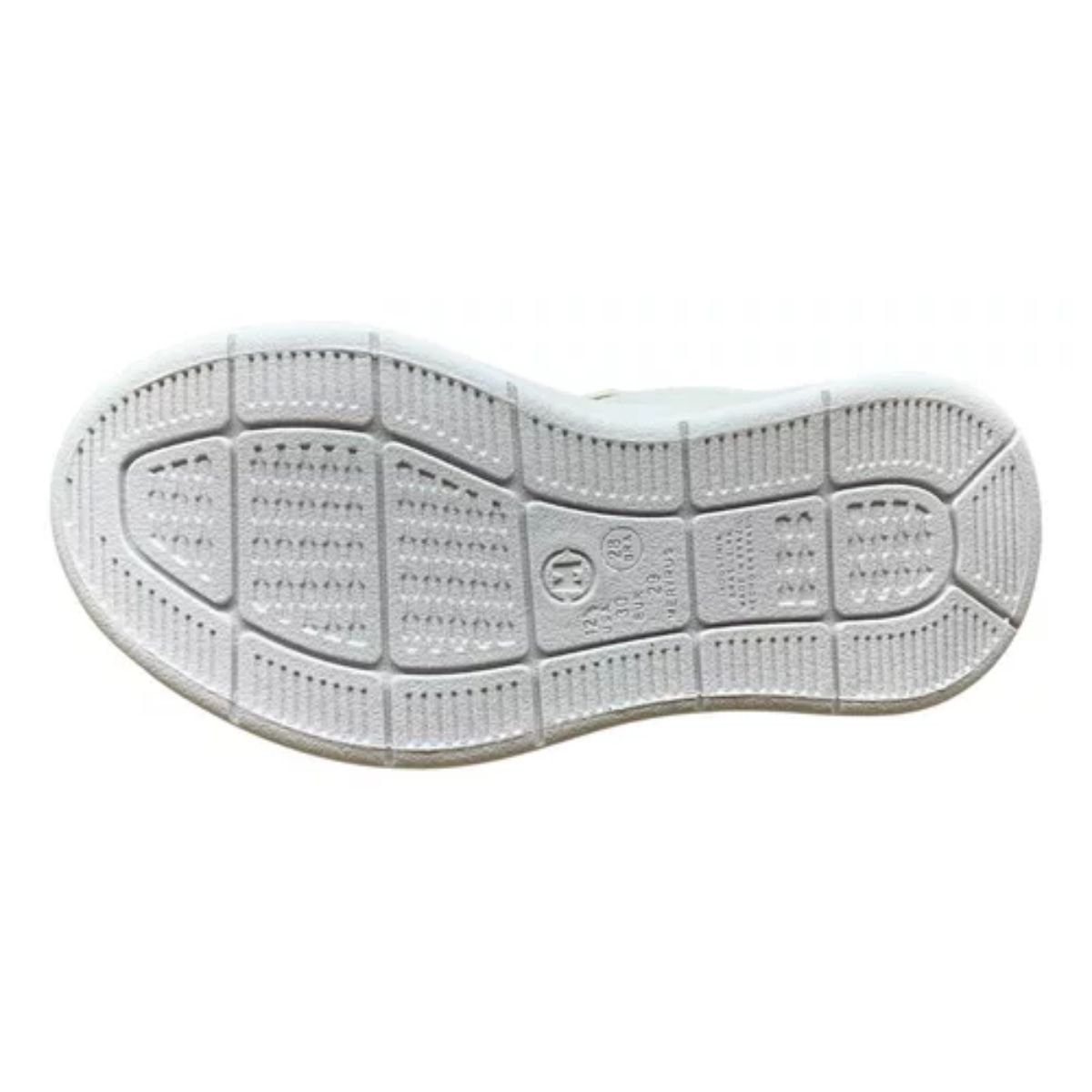 Tenis Street Inf Molekinho  2861.105-16072 Branco 5