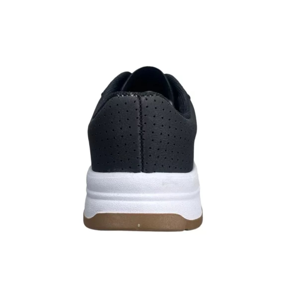 Tenis Casual Inf Casual Molekinho 2862.204-27984.17689 Preto/Branco 4