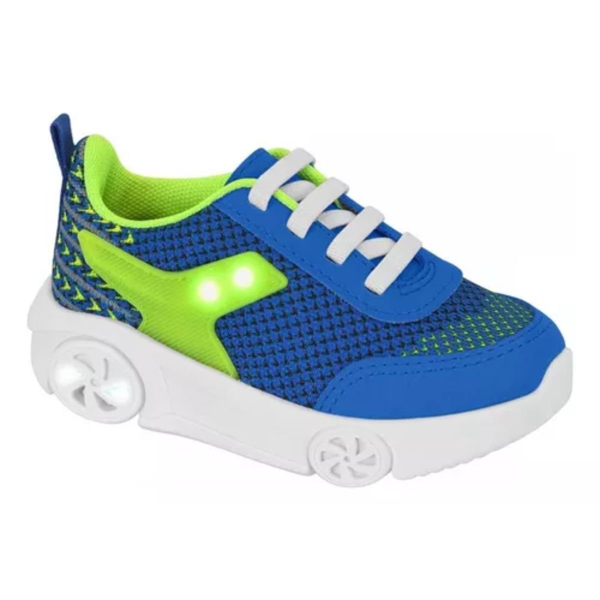 Tenis Running Inf Running Molekinho  2632.209-28471.99455 Azul 1