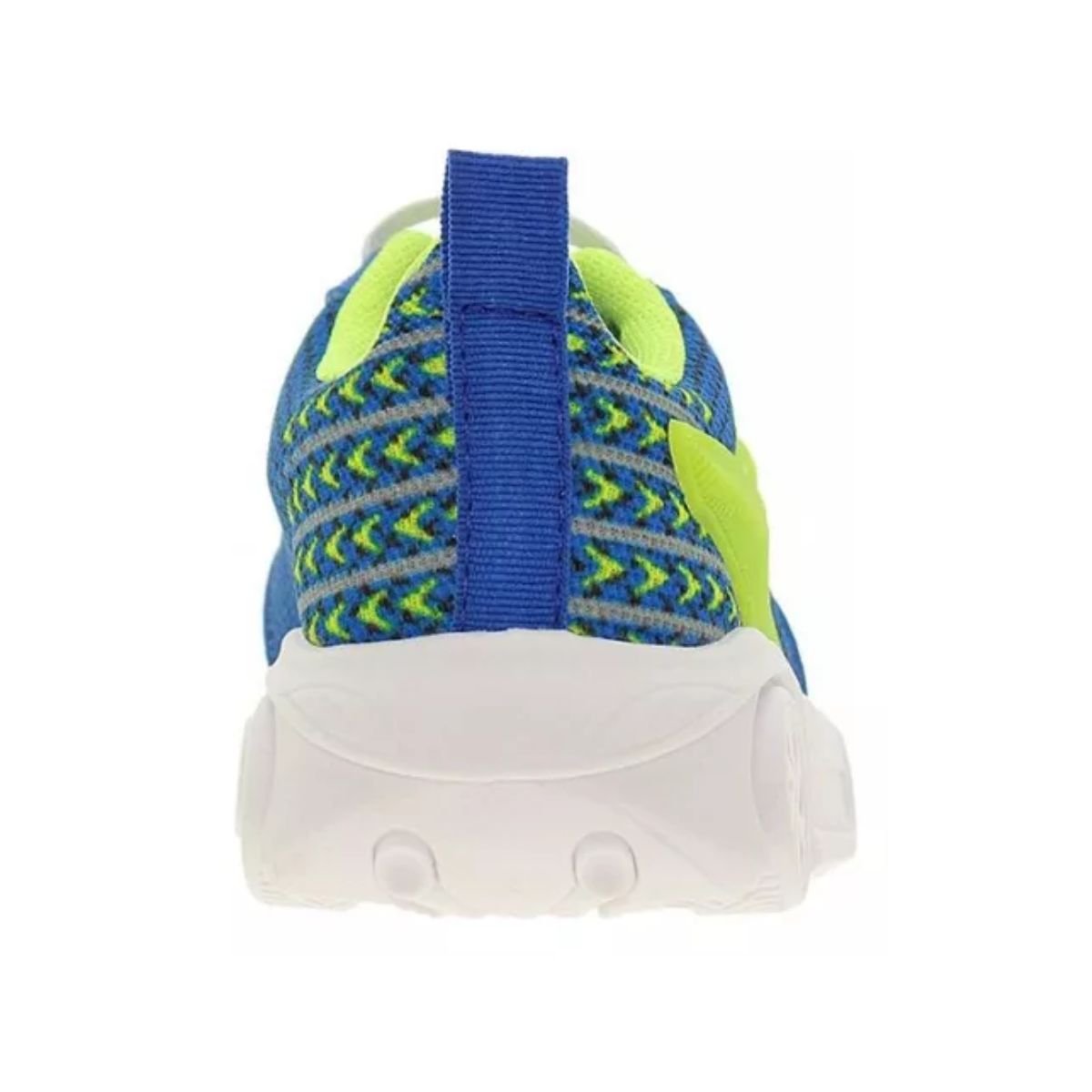 Tenis Running Inf Running Molekinho  2632.209-28471.99455 Azul 5