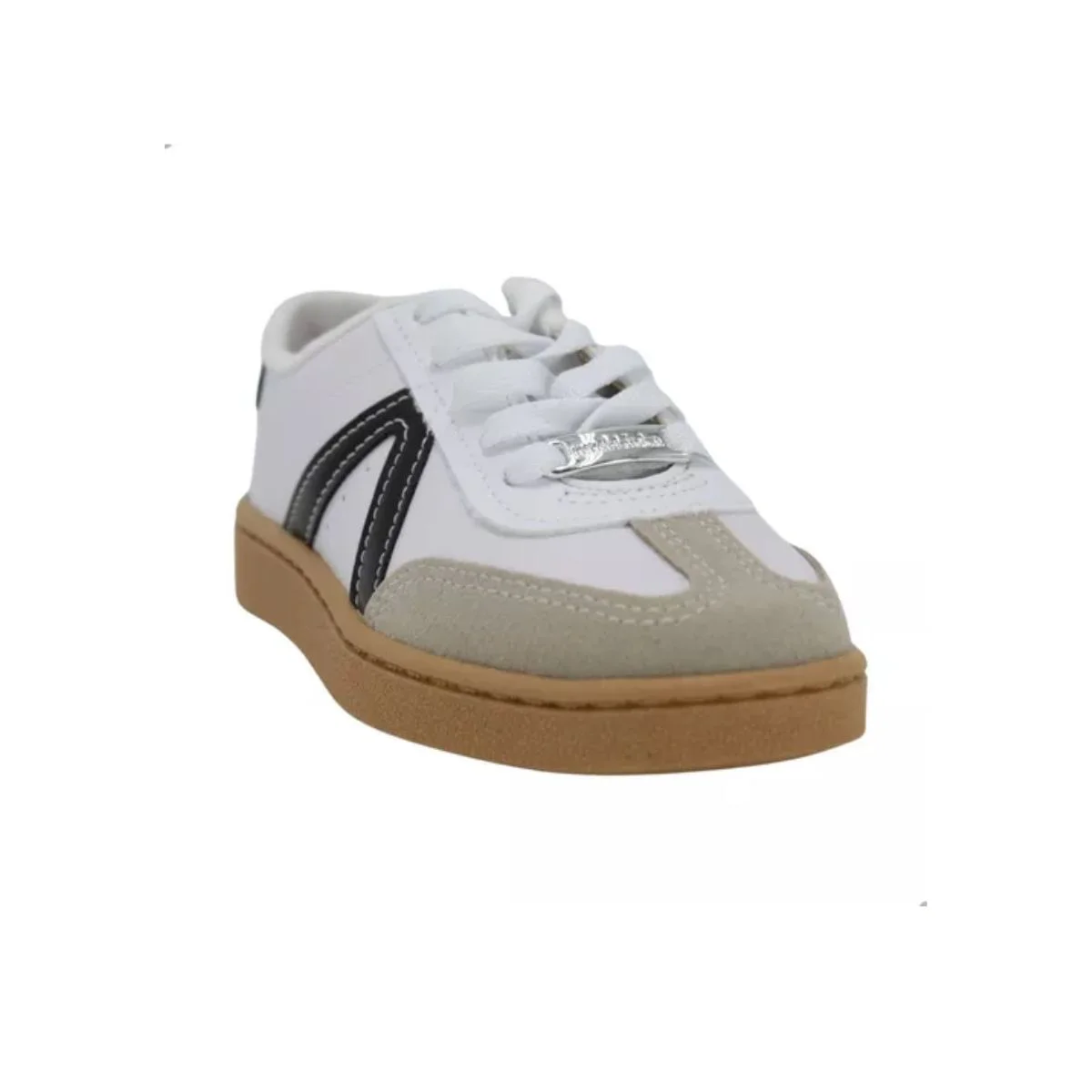 Tenis Casual Inf Casual Molekinha  2574.106-19630.96637 Branco 3