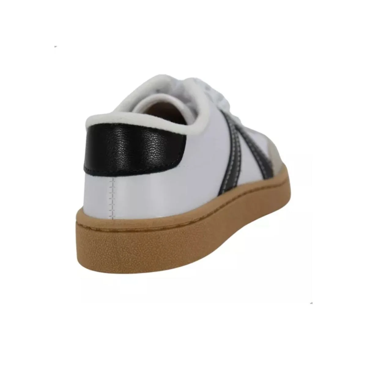 Tenis Casual Inf Casual Molekinha  2574.106-19630.96637 Branco 4