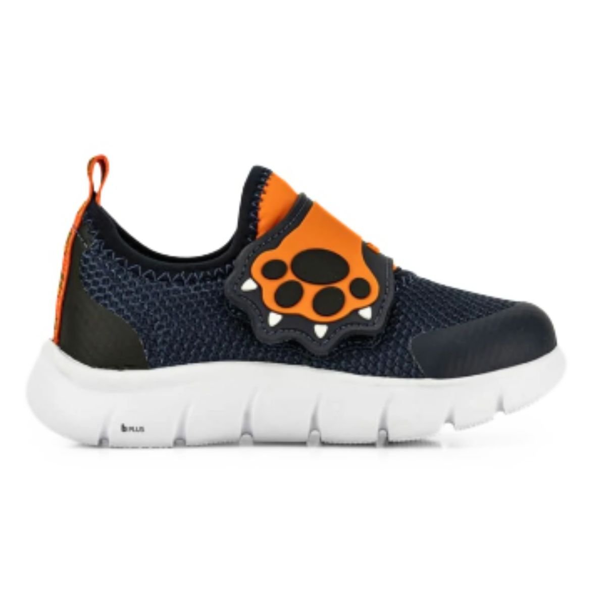 Tenis Running Bebe Bibi Energy 122506-6 Azul 1