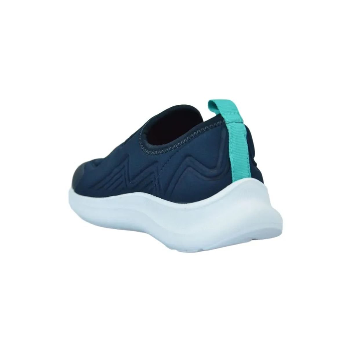 Tenis Running Inf Bibi Action 116719-4 Azul 4