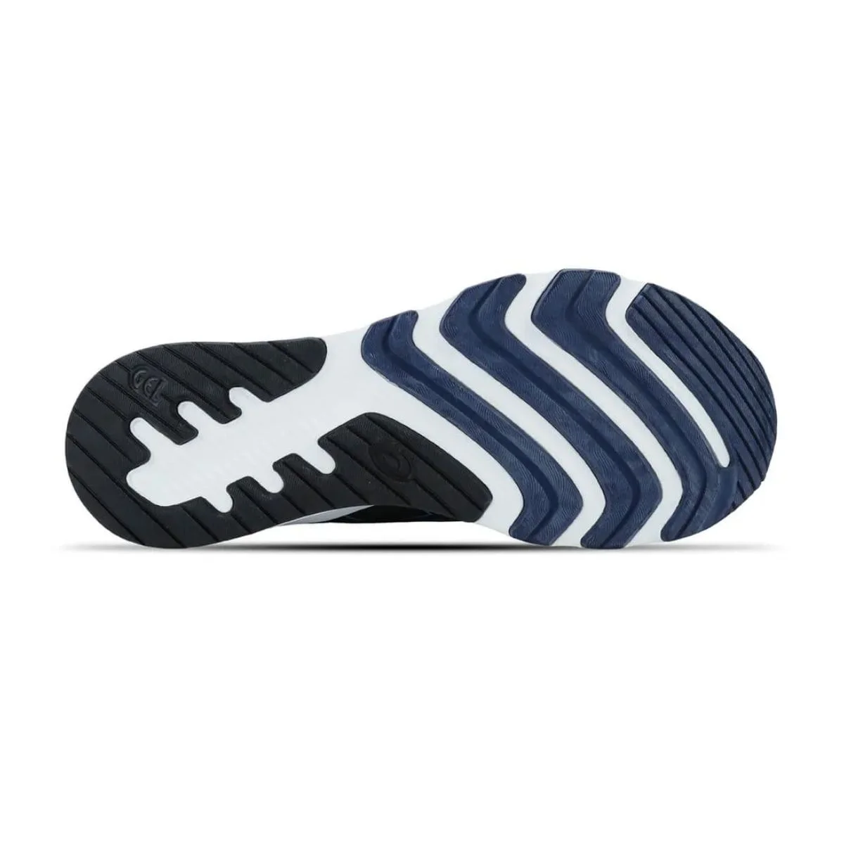 Tênis Running Masculino Asics Gel-Shinobi 2 Azul Azul 4