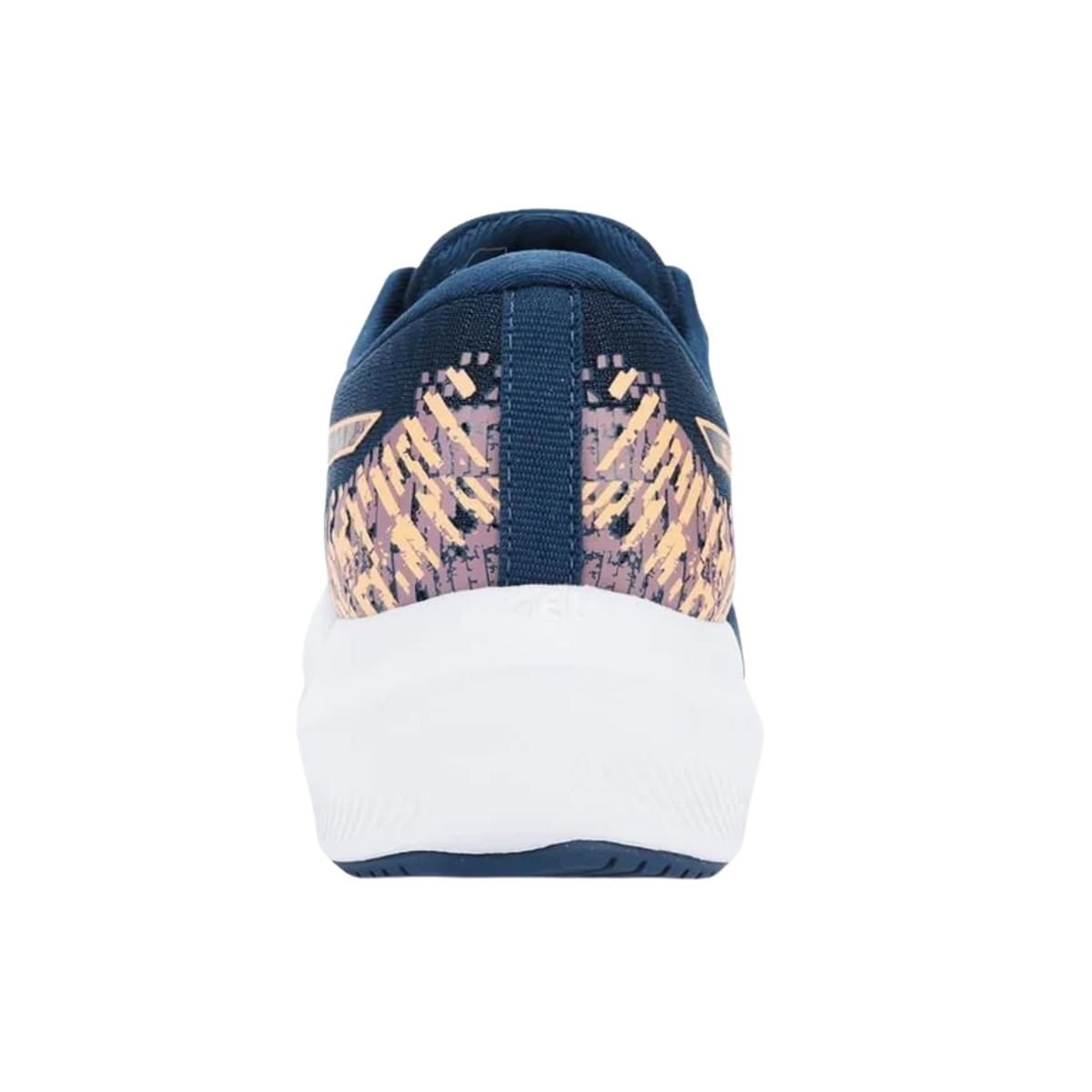 Tênis Running Feminino Asics Gel-Shogun 7 Azul Azul Marinho 7