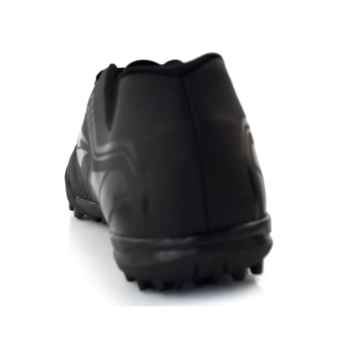 Chuteira Society Masculina Dray Preta Preto 5