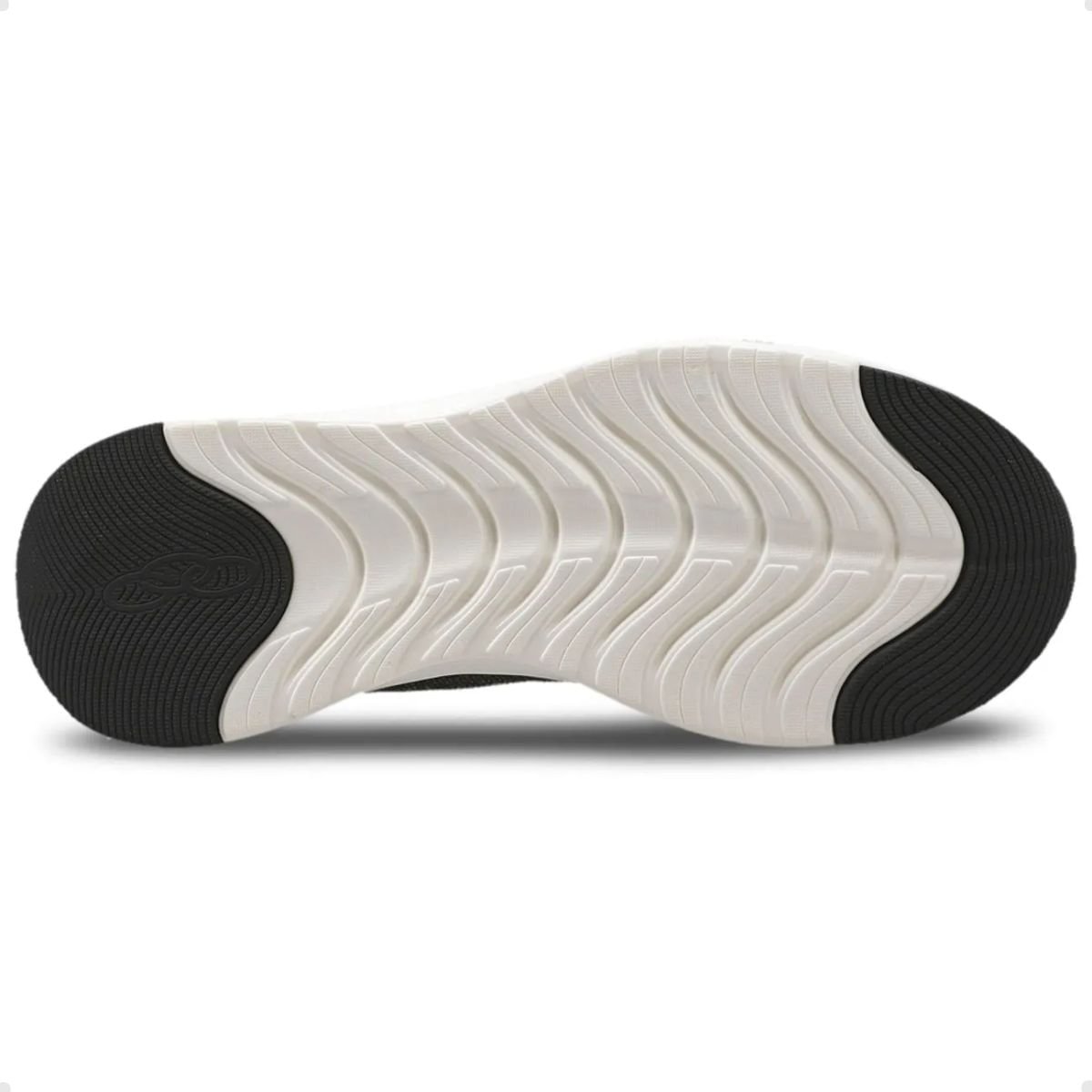 Tênis Running Feminino Olympikus Purpura Preto Preto 5