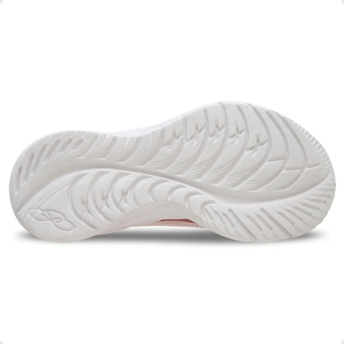 Tenis Running Inf Olympikus Maneiro 43766942- Rosa 5