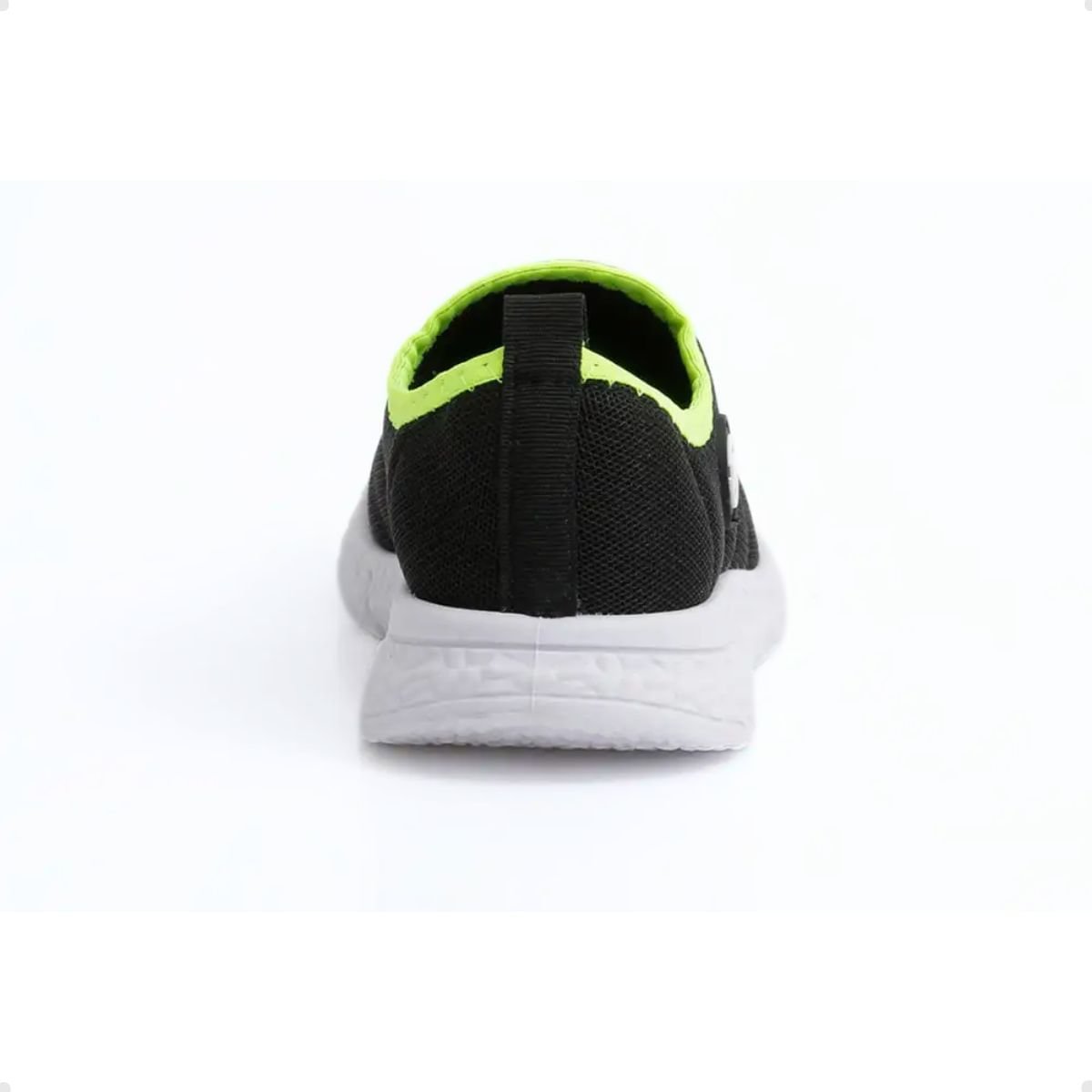 Tenis Running Inf Molekinho  2147.513-20978.15860 Preto 3