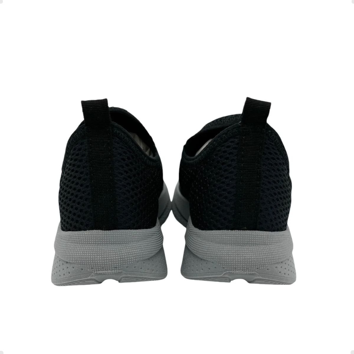 Tenis Running Inf Running Molekinho  2864.100-15240.3 Preto 4