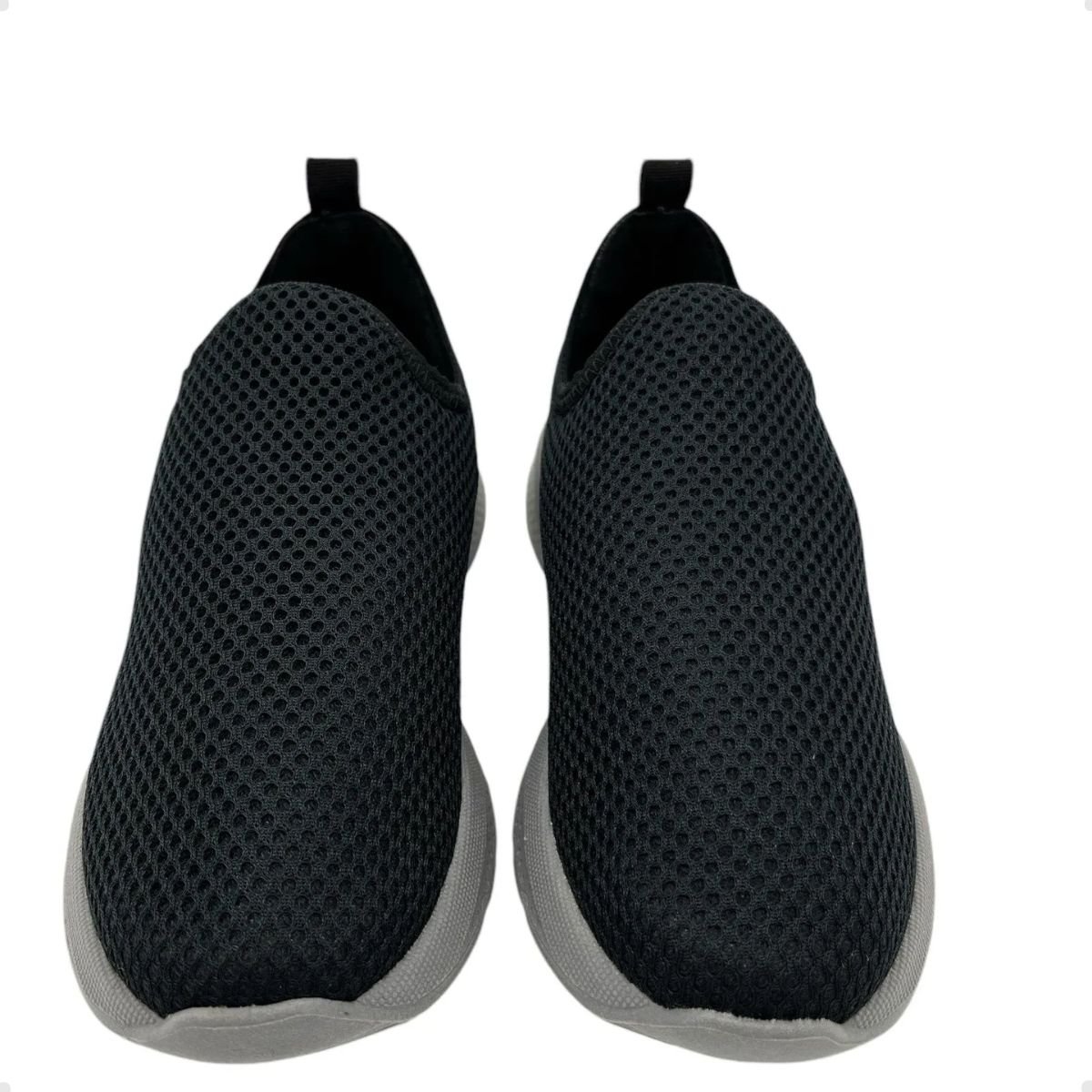 Tenis Running Inf Running Molekinho  2864.100-15240.3 Preto 2