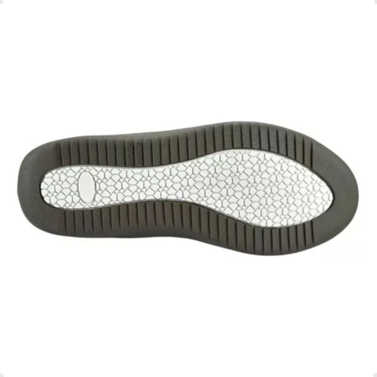 Sapatenis Masc Sapatenis Stir  Dmt-03-D Branco 4