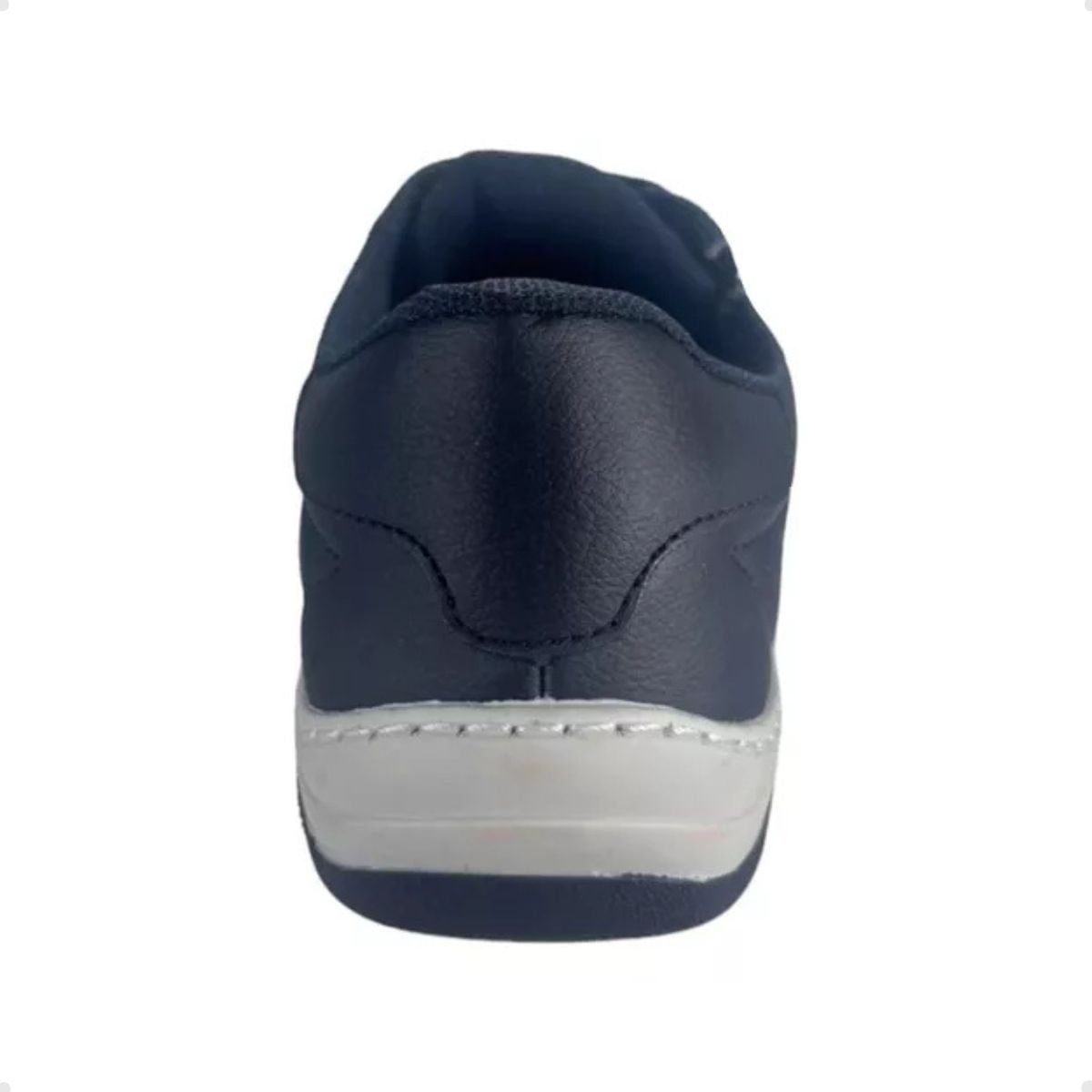 Sapatenis Masc Sapatenis Stir Dmt-05-A Preto 2