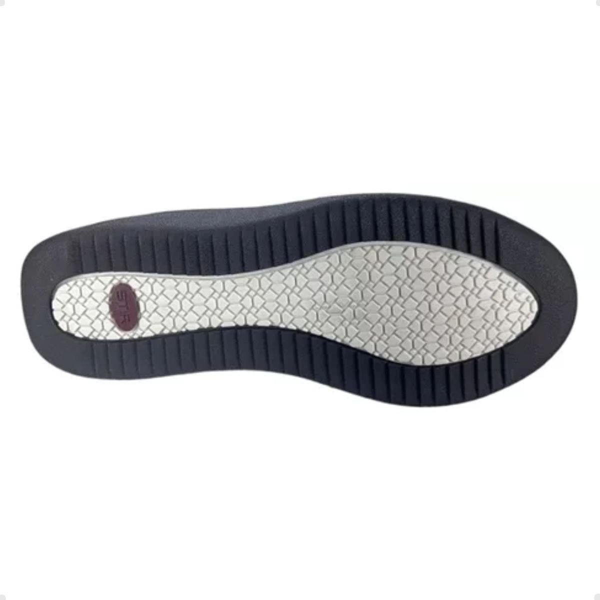 Sapatenis Masc Sapatenis Stir Dmt-05-A Preto 3