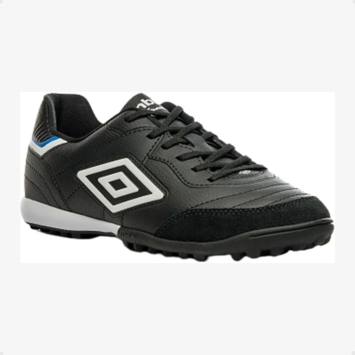 Chuteira Society Masc Umbro Speciali Classic U01fb00205-216 Preto 2
