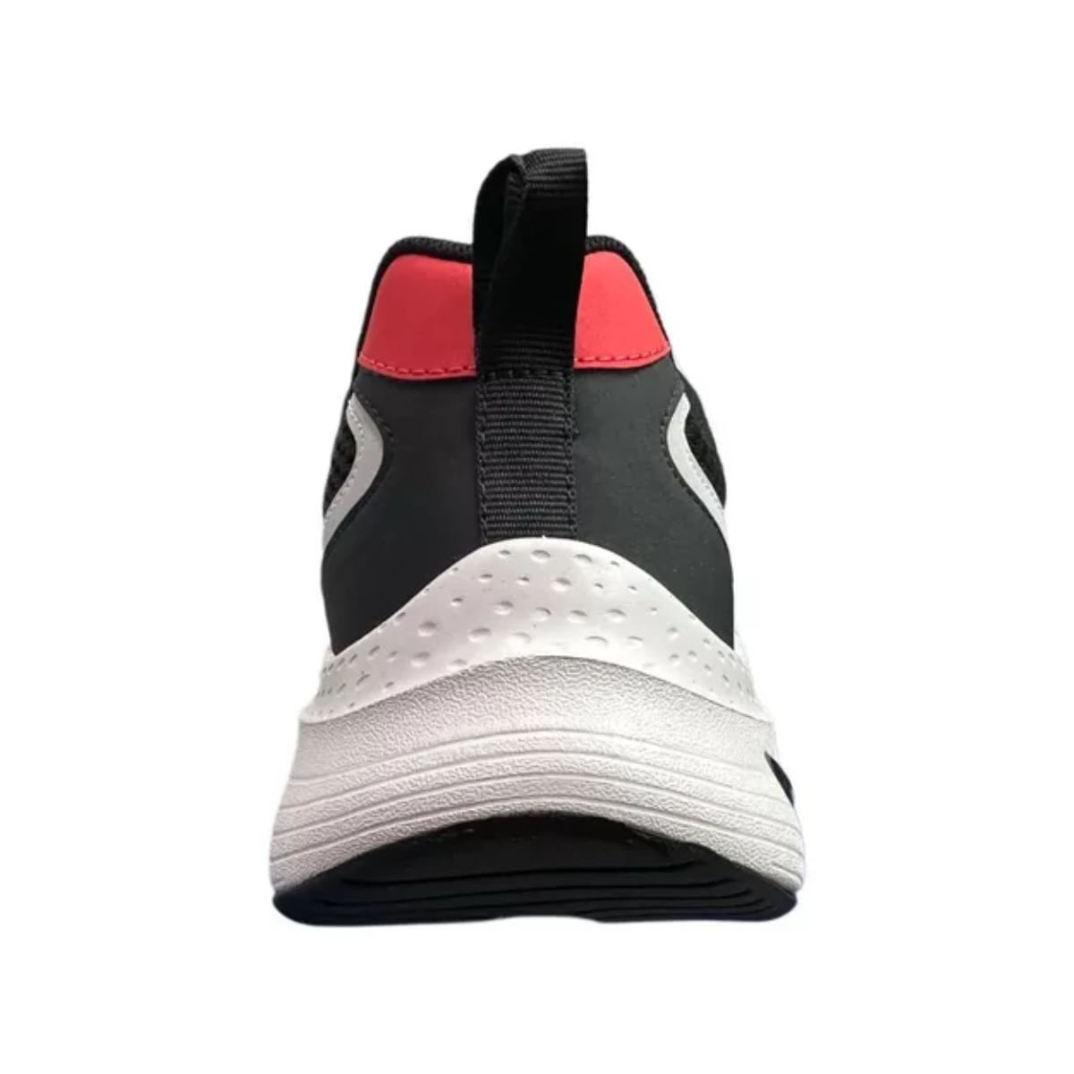 Tênis Running Masculino Skechers Arch Fit Preto Preto 4