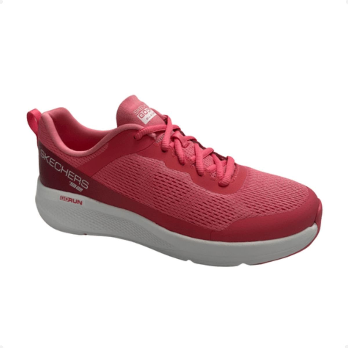 skechers go run rosas