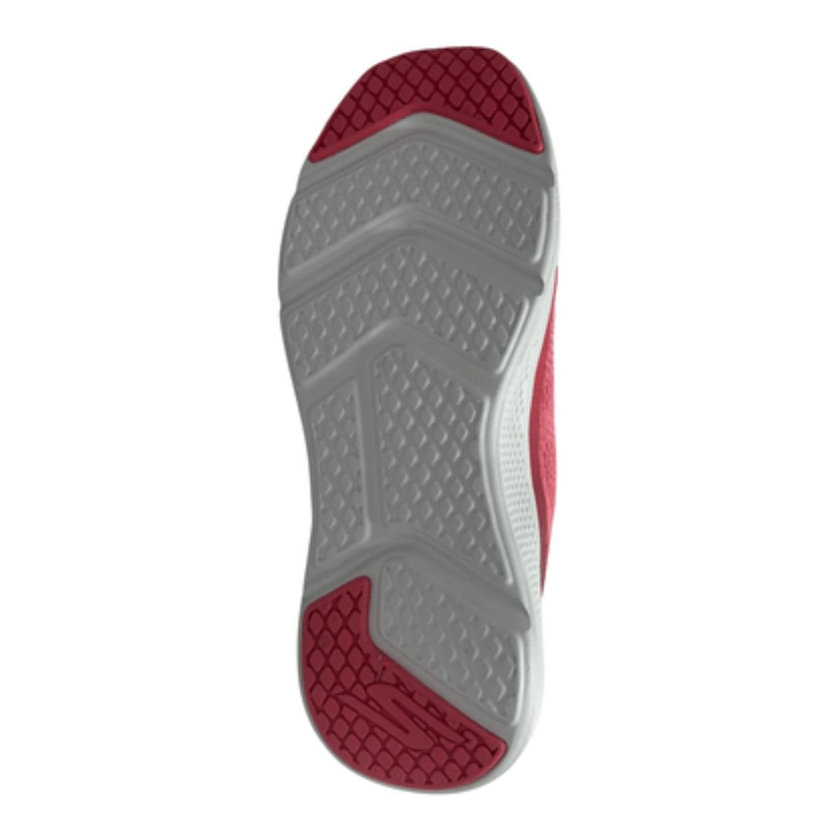 Tênis Running Feminino Skechers Go Run Elevate Rosa Rosa 3