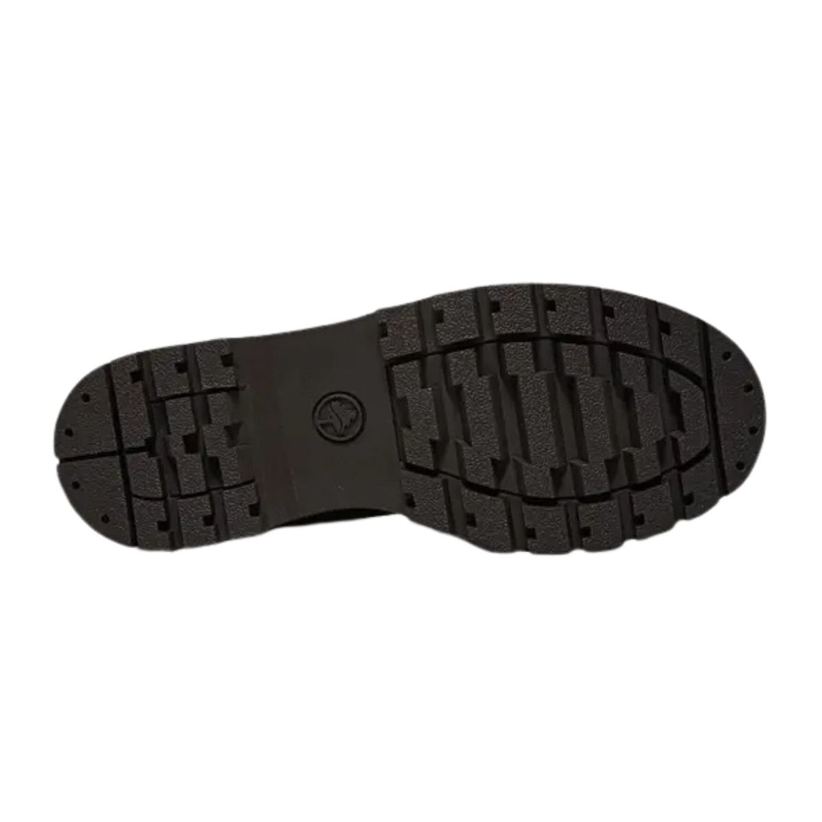 Bota Masculina Coturno Mac Boot Cumaru Marrom 5
