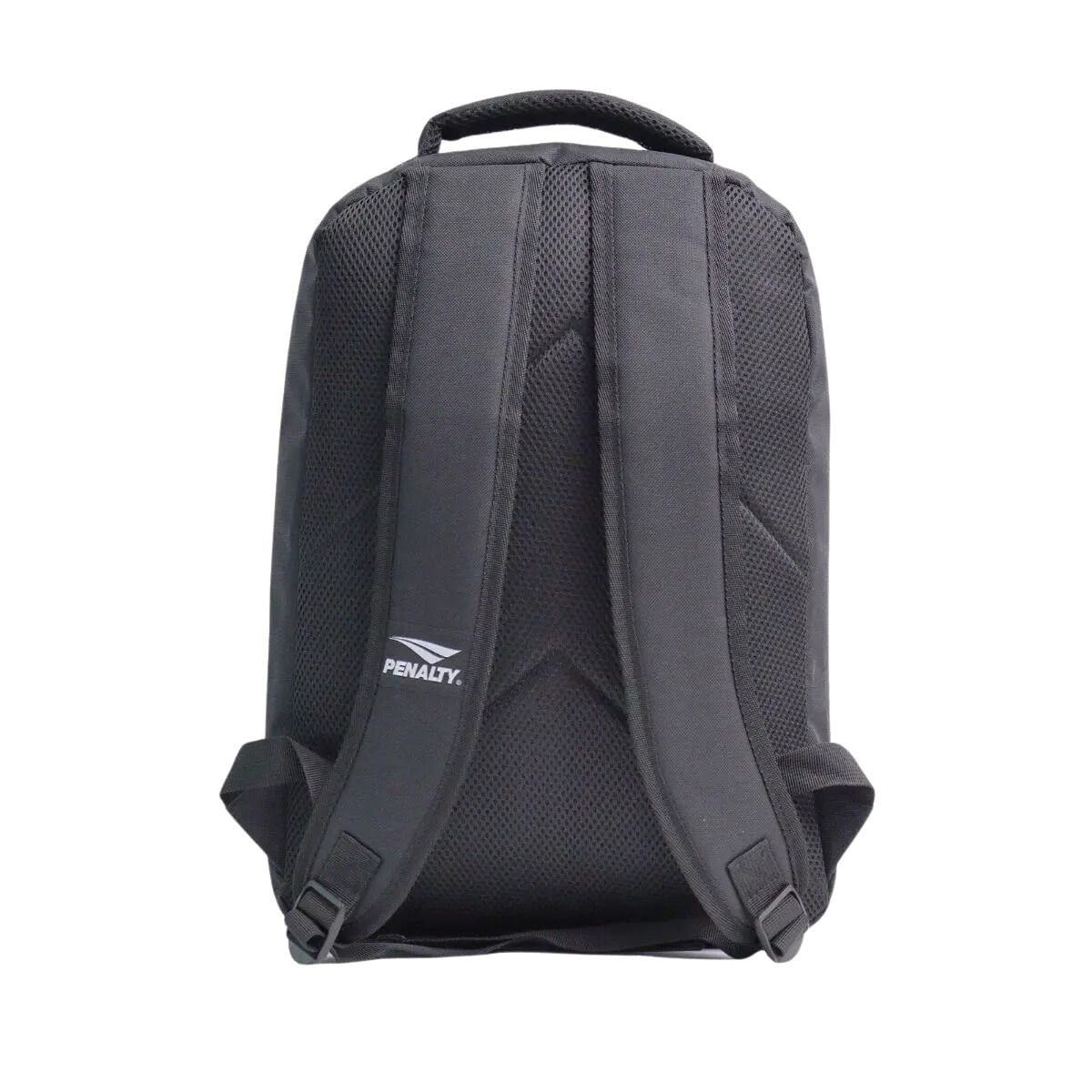 Mochila Unissex Esportiva Penalty Classic Preta Preto 3