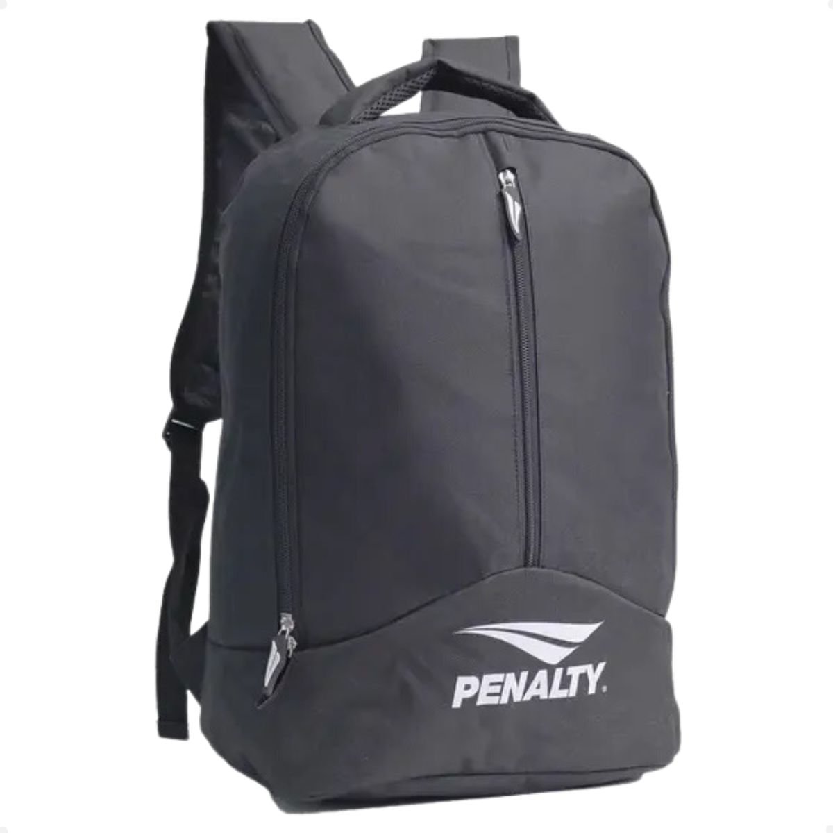Mochila Masculina Esportiva Juvenil Penalty Preta